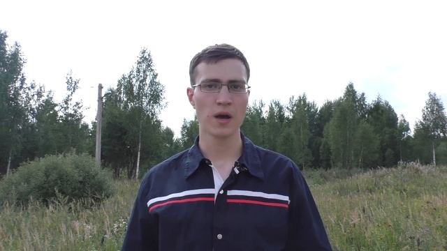 Где предоставить участки многодетным семьям? Выход есть! смотреть онлайн