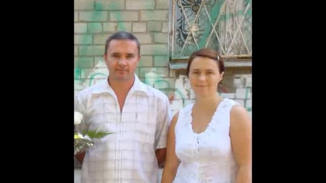 СЕРЕБРЯНАЯ СВАДЬБА МОЕЙ СЕСТРЕНКИ.wmv смотреть онлайн