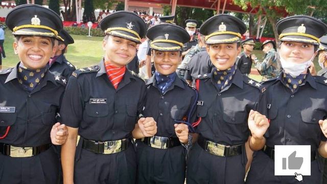 OTA Chennai Training Details | Officers Training Academy смотреть онлайн