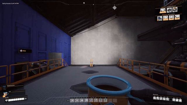SATISFACTORY - Update 5 - Episode 9 - Smelting Room Redux смотреть онлайн