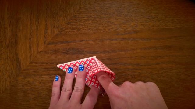 The Pretty Great Origami Show! Presents...The Sanbo смотреть онлайн