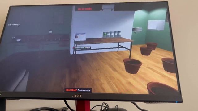 Dell Inspiron 3880 Desktop 16GB RAM Upgrade & Gaming (GTA V, SA ,Simulators) - 12GB to 16GB RAM смотреть онлайн