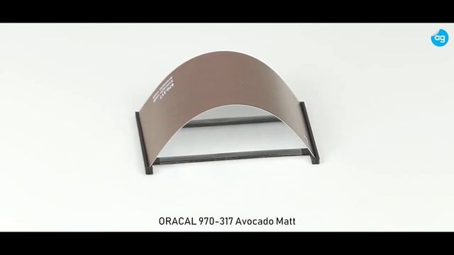 ORACAL 970-317 Avocado Matt смотреть онлайн