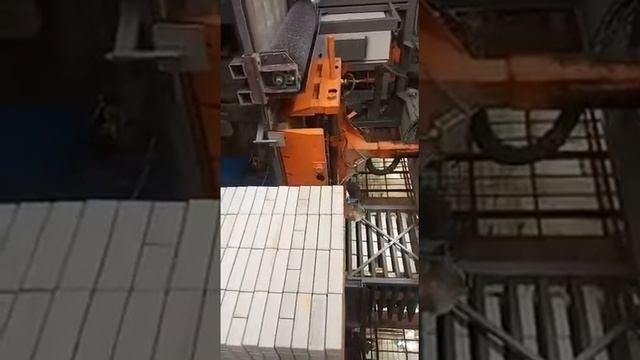 Тротуарная плитка Кирпичик смотреть онлайн