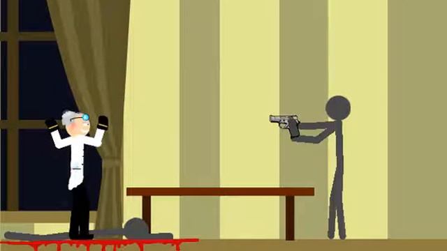 Моя анимация #5 смотреть онлайн