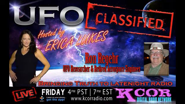 06 June 09 2017 Ron Regehr