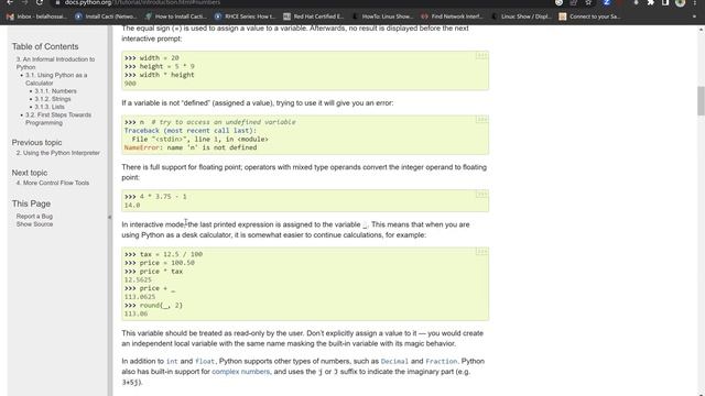 Python - Class1-Part1-22-06-2023 смотреть онлайн