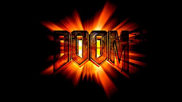 Doom 3 (Intro). смотреть онлайн