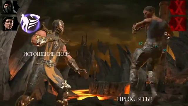 MK 10(Letsplay #1) смотреть онлайн