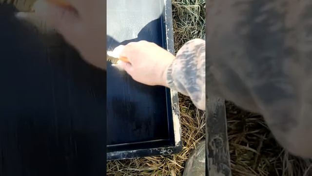 Как смазать формы для тротуарной плитки смотреть онлайн