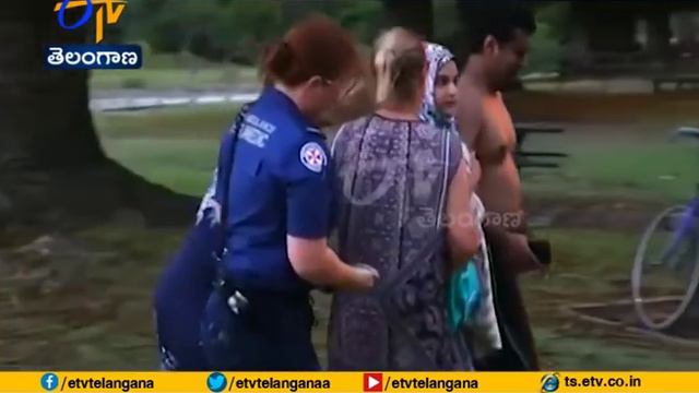Two Indians Drown, One Missing while Saving Children | at Moone Beach | Rescue Underway | Australia смотреть онлайн