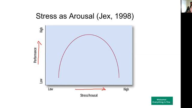 Stress and Worker Well-Being Part 2: Types of Stressors смотреть онлайн