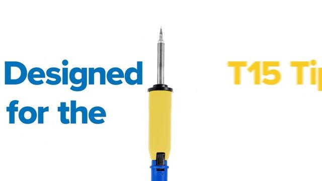 Say Hello to the Hakko FX-951 Soldering Station смотреть онлайн