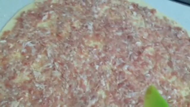 Ханум на сковороде | Как приготовить Ханум?