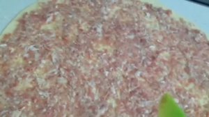 Ханум на сковороде | Как приготовить Ханум?