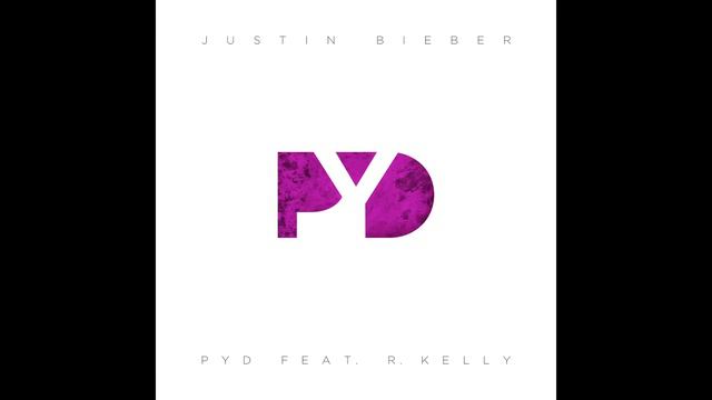 Justin Bieber - PYD ft. R. Kelly смотреть онлайн