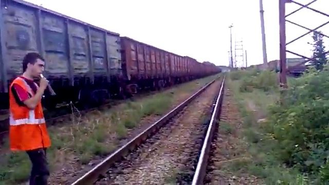 Косарь по имени Толя смотреть онлайн