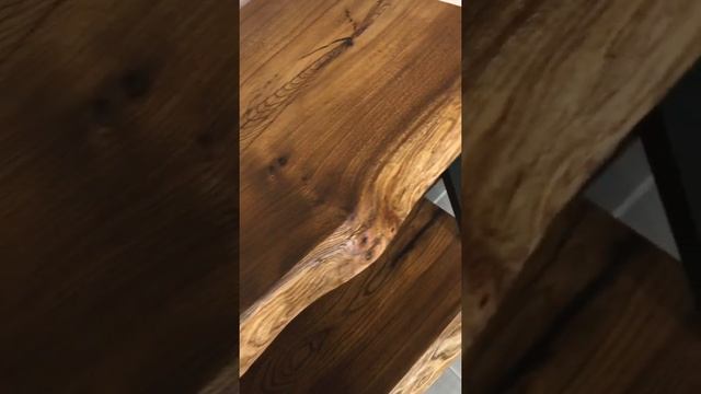 Столешница из слэба карагача смотреть онлайн