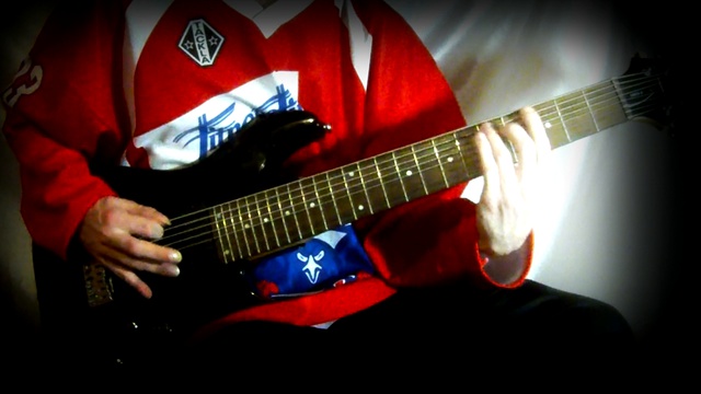 TOP 5 Five Finger Death Punch Riffs