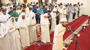 Самое САМОЕ красивое Чтение КОРАНА! Фахад Азиз Ниязи!