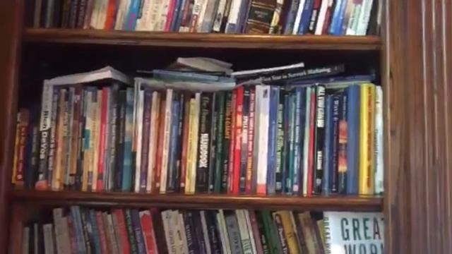 Best Book On Network Marketing смотреть онлайн