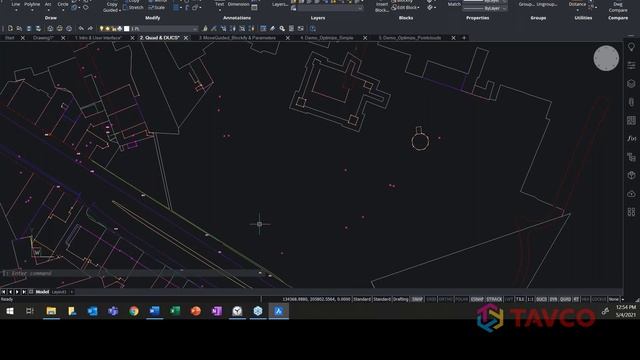 5 Revolutionary BricsCAD Tools that Eliminate Wasted Design Time смотреть онлайн