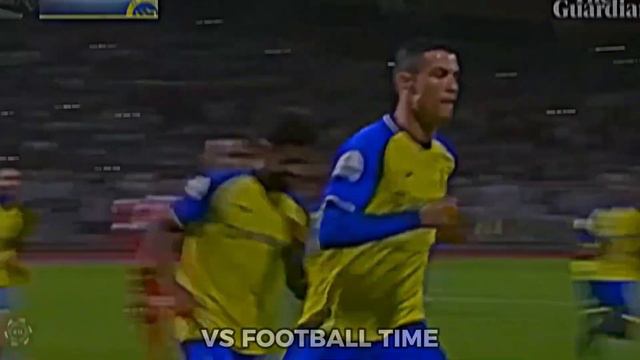 Cristiano Ronaldo 🆚 Legends Players 🔥(Mbappe Messi Neymar Pele Maradona) смотреть онлайн