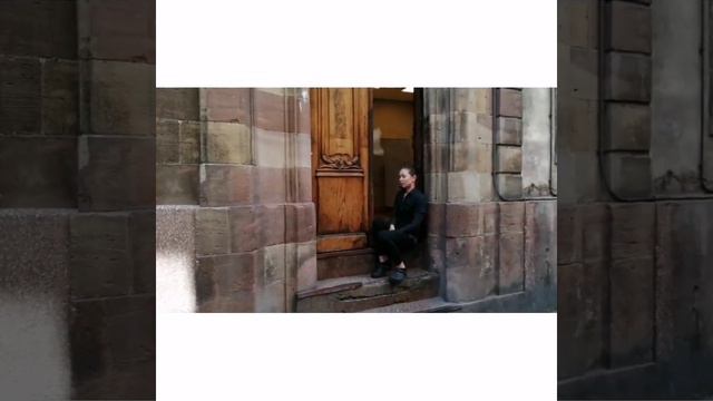LifeNatali My travel in Strasburg город, который называют "Перекрёстком Европы" смотреть онлайн