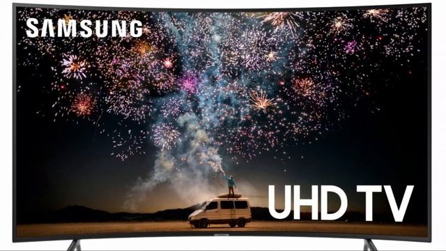 How to Fix a Samsung TV Black Screen смотреть онлайн