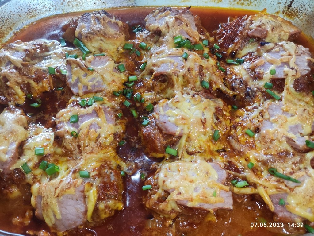 Котлеты по Ильинский. смотреть онлайн