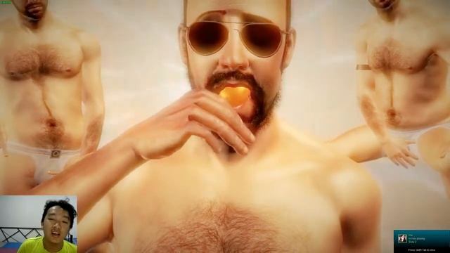 RADIATOR 2 - WHAT GAME IT's !!! смотреть онлайн