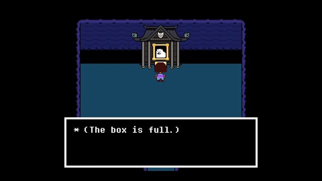 UNDERTALE-2 НОВЫЕ ДРУЗЬЯ смотреть онлайн