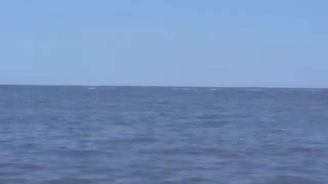 Каспийское море (11.09.2018). ч.2 смотреть онлайн