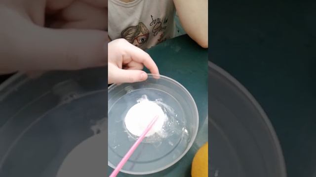 Лизун из лимона... смотреть онлайн