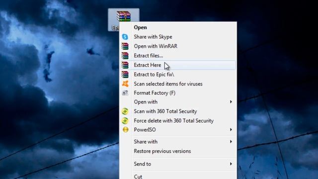 Epic Games Launcher 0xc000007b error Fix 100% in 5 minutes смотреть онлайн