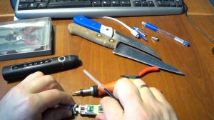 Ремонт зубной щетки