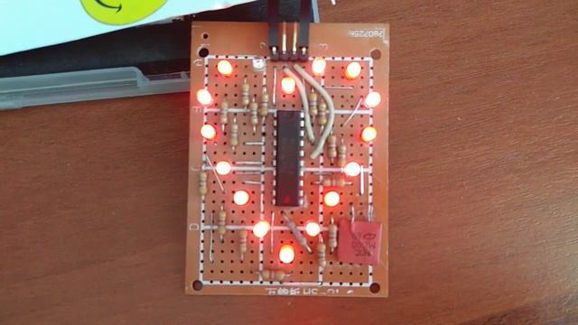 Datagor.ru - MSP430G2452 - подарок на день влюблённых 2 смотреть онлайн