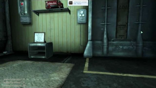 Fallout 3 Easy Gamerscore For GFWL (PC) смотреть онлайн