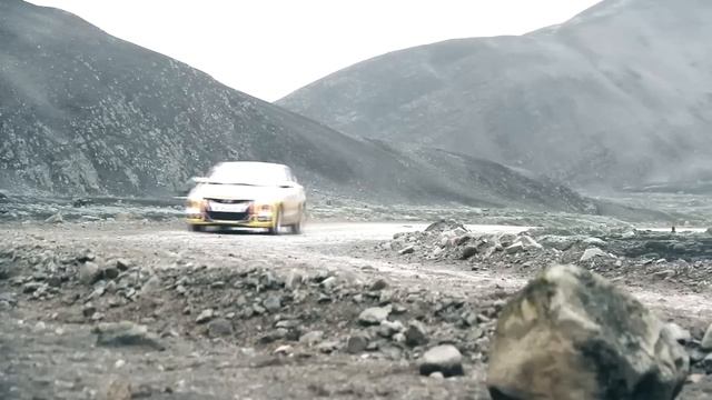 Peru Rally Preview смотреть онлайн