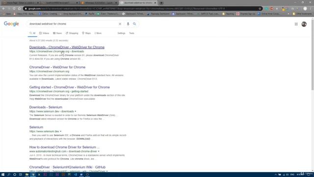 WhatsApp Automation Using Python Downloading Modules and Drivers смотреть онлайн