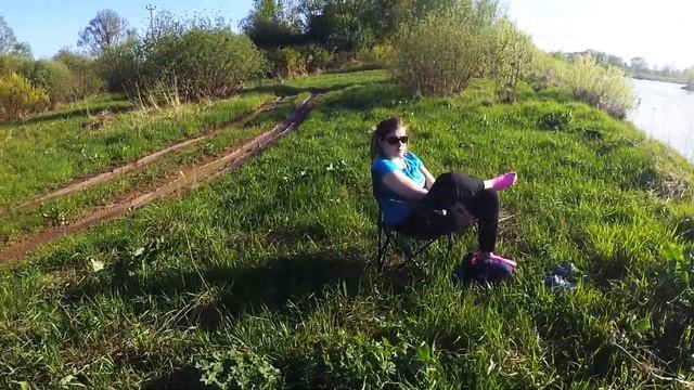 Рыбалка село Невское, голубое Озеро и река Нерская 2021 ! Буря 2021 ! смотреть онлайн