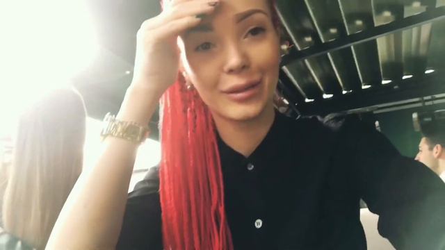Vlog:увеличение губ, Анкара) смотреть онлайн