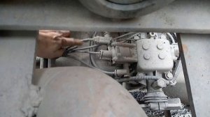 Не переключается делитель Volvo FM