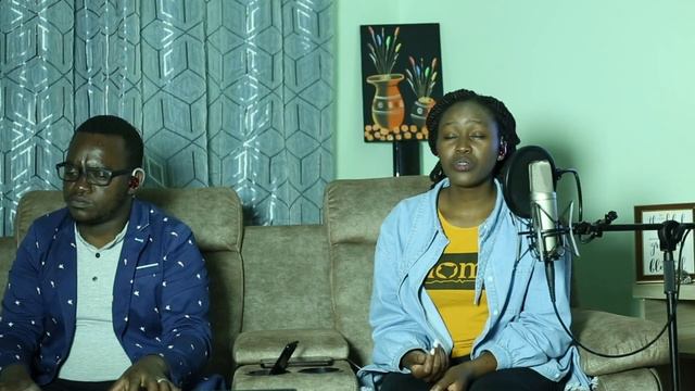 Caroline Mutheu ft. Simon Peter - Alinisubiri - Devotional Moments EP 5 Soul Influence смотреть онлайн