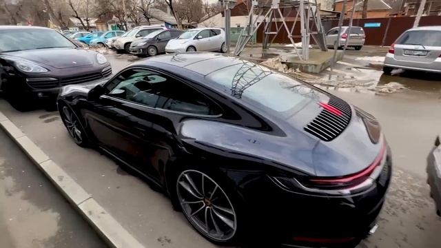 ЗАКАЗАЛ новую LAMBORGHINI смотреть онлайн
