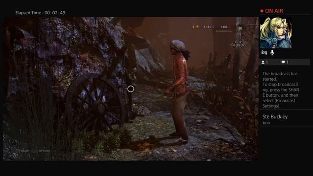 DBD, Overwatch, and Sims 4 oh my!!!!!!!!! смотреть онлайн