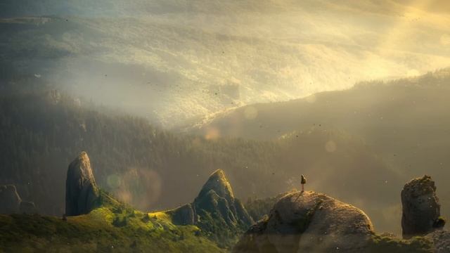 Wanderlust | Chillstep Mix 2023 (2 Hours)