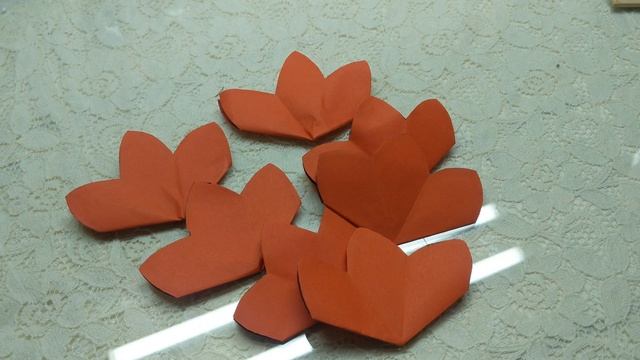 Открытка на 8 марта для мамы своими руками DIY Postcard for mom смотреть онлайн