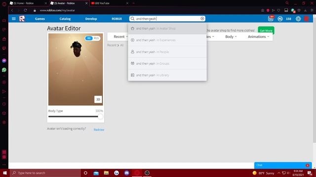HOW TO MAKE YOUR ROBLOX AVATAR INVISIBLE (PATCHED) смотреть онлайн