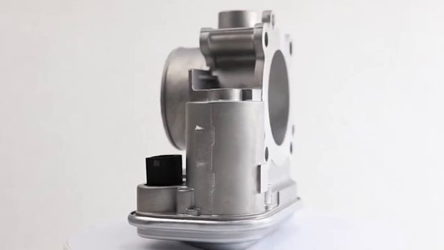 Throttle Body Assembly For DODGE JEEP CHRYSLER 4891735AC 04891735AC 5429090 смотреть онлайн